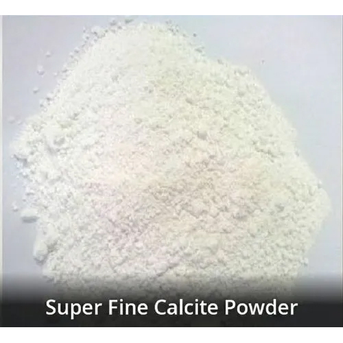 Super Fine Calcite Powder