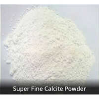 Super Fine Calcite Powder