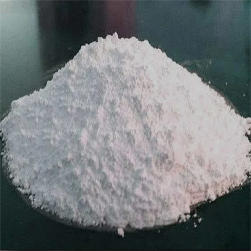 Coated Calcium Carbonate Powder