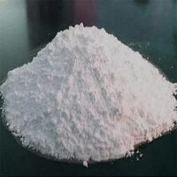 Coated Calcium Carbonate Powder - Specific Gravity 2.7 G/ml, High Strength White Powder With Variable Porosity, Ideal For Industrial Applications