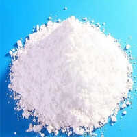 White Calcium Carbonate Powder