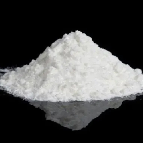 Ground Calcium Carbonate Powder