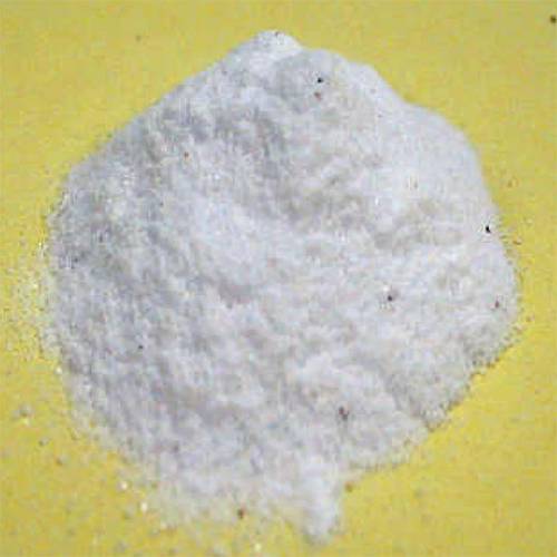 White Limestone Powder
