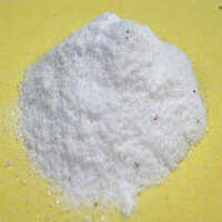 White Limestone Powder