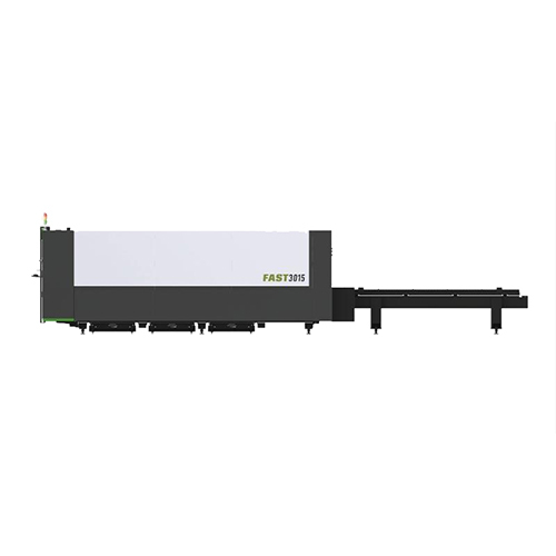Fast3015 Laser Cutting Machine - Automatic Grade: Automatic