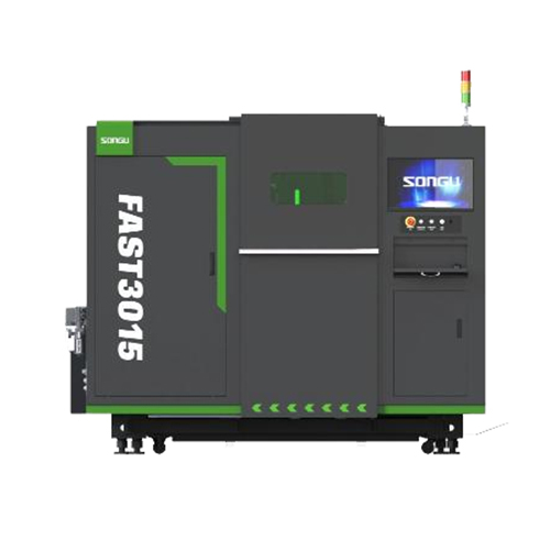 FAST3015 Laser Cutting Machine