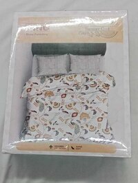 SUMMER COOL  DOUBLE BED