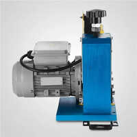 Automatic Stripping Machine - Color: Blue