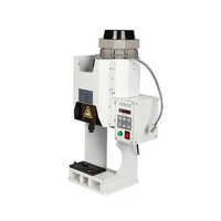 Am-2t Semi Automatic Wire Crimping Machine - Drawing Material: Mild Steel