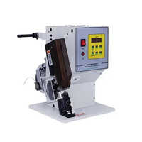Wire Crimping Machine