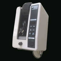 Automatic Tape Dispenser - Feature: Easy To Use