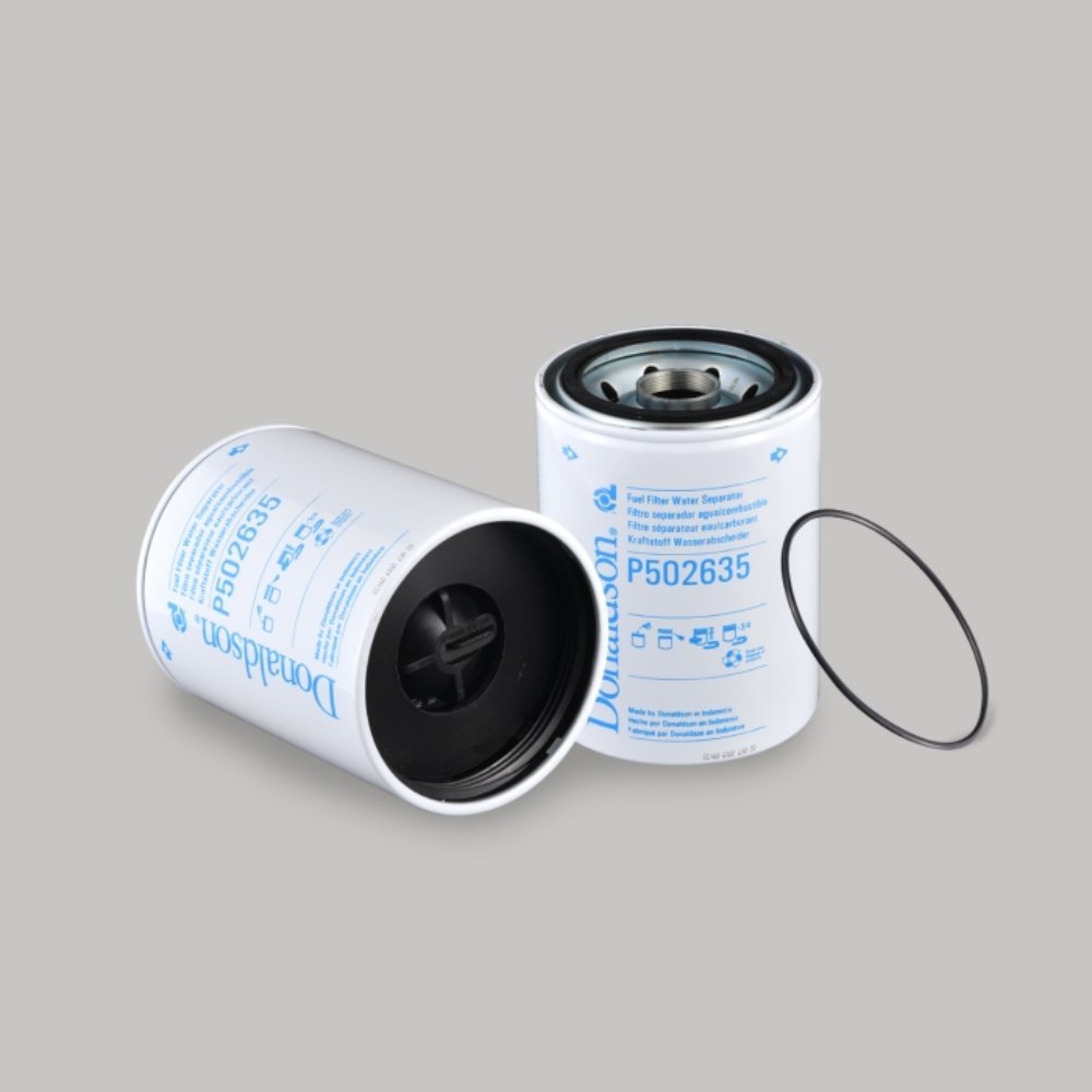 Donaldson P502635   FUEL FILTER, WATER SEPARATOR
