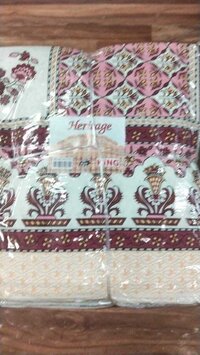 HERITAGE SINGLE BED (2+2)