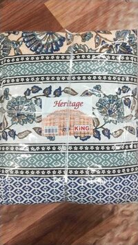 HERITAGE SINGLE BED (2+2)