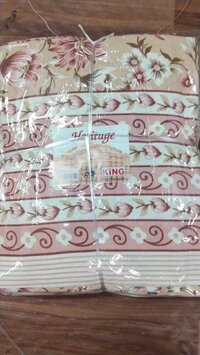HERITAGE  (70X100) SIZE BEDSHEET
