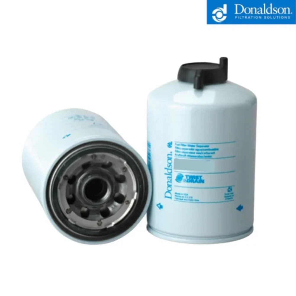 Donaldson P690199 FUEL FILTER, WATER SEPARATOR