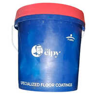 Specialized Floor Coatings