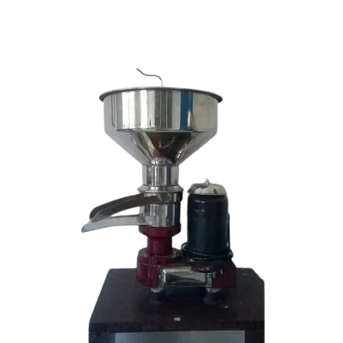 Mini Milk Cream Separator By Vinayak Enterprises