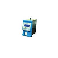 Lactosure Milk Analyzer - Accuracy: 0.1  %