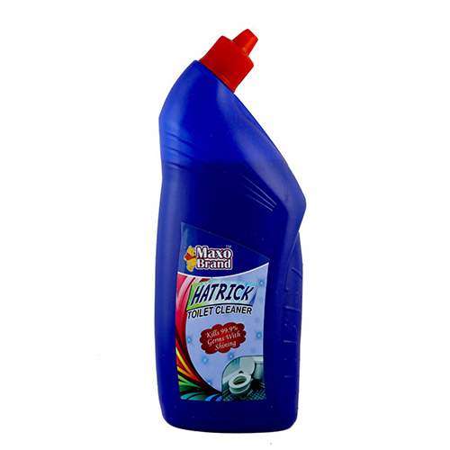 Toilet Cleaner
