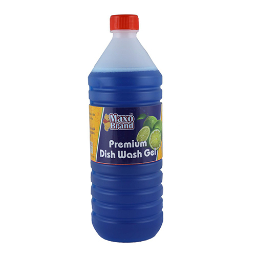 Premium Dish Wash Gel