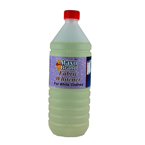 Fabric Whitener For White Clothes - Application: Industrial