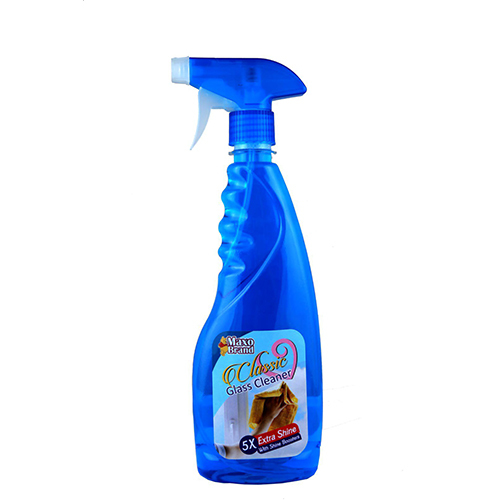 Classic Glass Cleaner