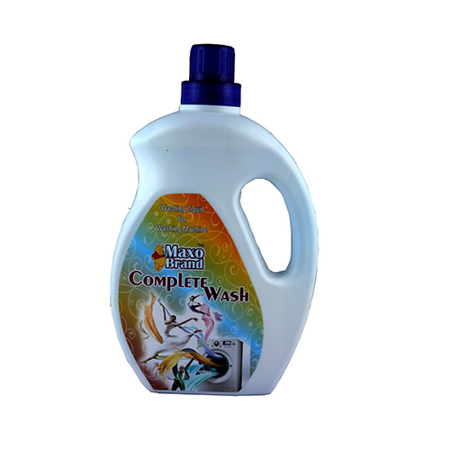 Maxo Brand Complete Wash