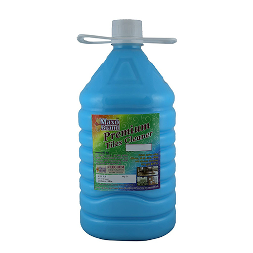 5Ltr Premium Jasmine Aroma Tiles Cleaner