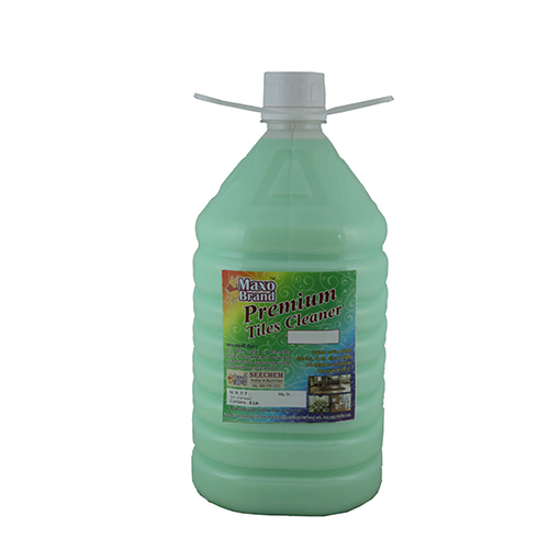 5Ltr Tiles Cleaner