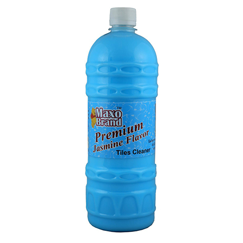 1Ltr Premium Jasmine Aroma Tiles Cleaner