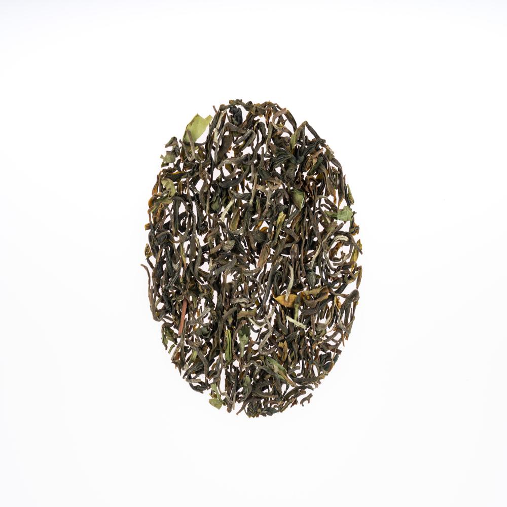 Organic Oaks First Flush Darjeeling Tea