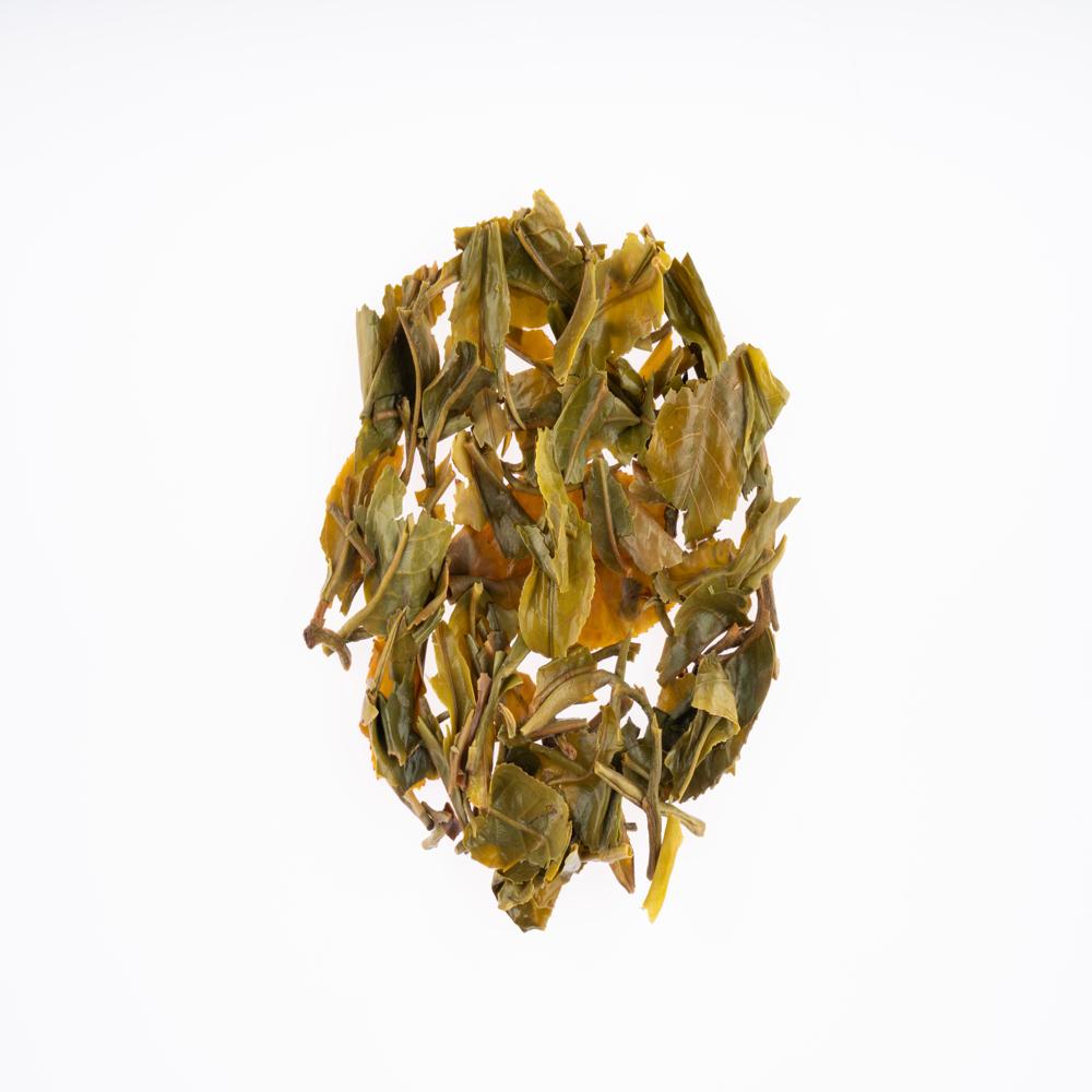 Organic Oaks First Flush Darjeeling Tea