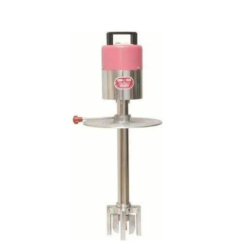 Lassi Machines Curd Percolators - Capacity: 60 Ltr