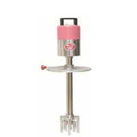 Lassi Machines Curd Percolators - Capacity: 60 Ltr