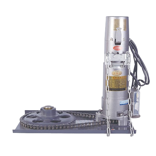 Ac 3 Phase Roller Door Motor - Features: High Quality