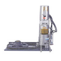 Ac Single Phase Roller Door Motor Series - Features: High Quality