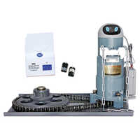 Dc24v Ai Brushless Electronic Limits Roller Door Motor - Features: High Quality