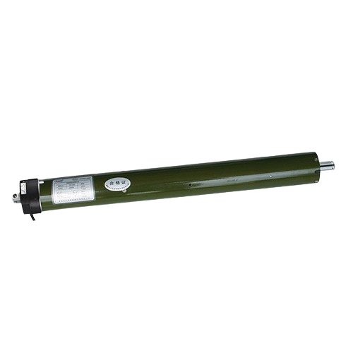 Dc Tubular Rolling Door Motor - Features: High Quality