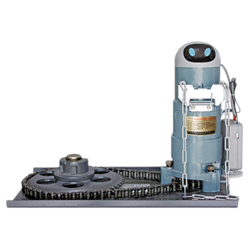 High Voltage 220V Ai Brushless Electronic Limits Roller Door Motor - Frequency (Mhz): 50 Hertz (Hz)