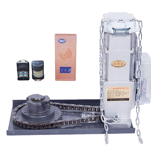 Dc Brushless Rolling Shutter Side Motor - Features: High Quality