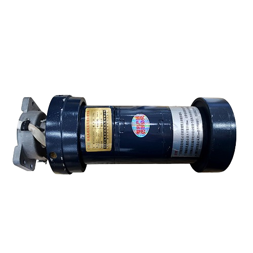 Dc Brushless Industrial Curtain Motor - Features: High Quality