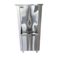 Drinking Water Cooler - Capacity: 25 Ltr