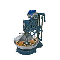 Kaju Musta Making Machine - Capacity: 15 Kg