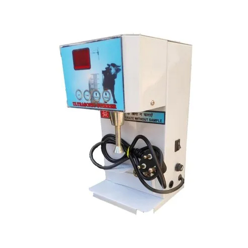 Ultrasonic Milk Stirrer