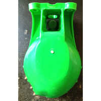 Plastic Dairy Water Bowl - Capacity: 2 Ltr