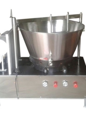 Milk Khowa Making Machine - Capacity: 220 Ltr/Hr