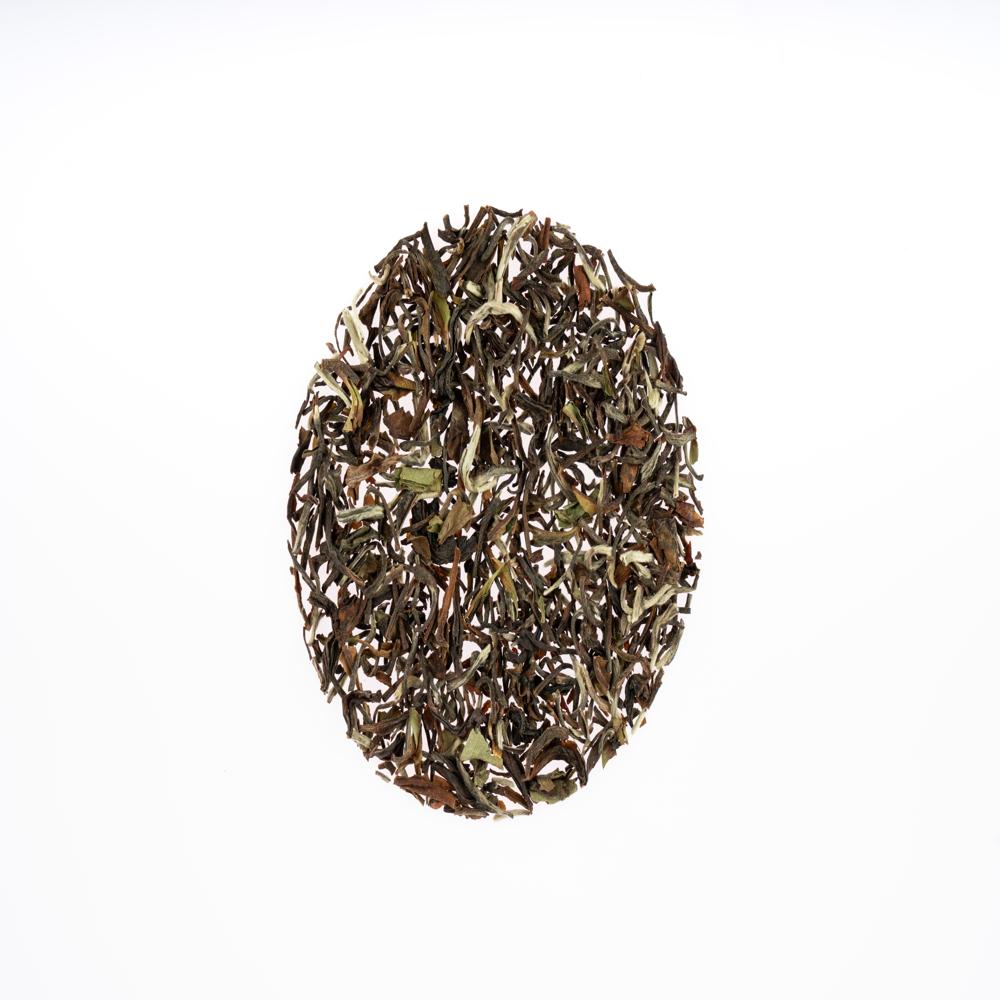 Badamtam Second Flush Darjeeling Tea
