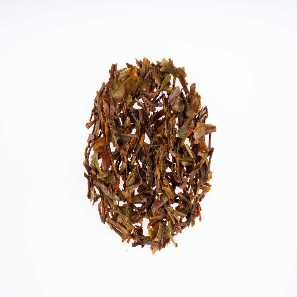 Badamtam Second Flush Darjeeling Tea