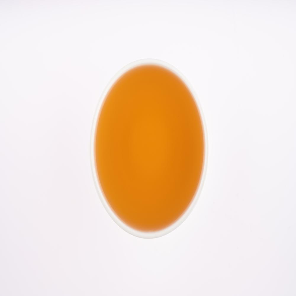 Poobong First Flush Darjeeling Tea - Color: Black